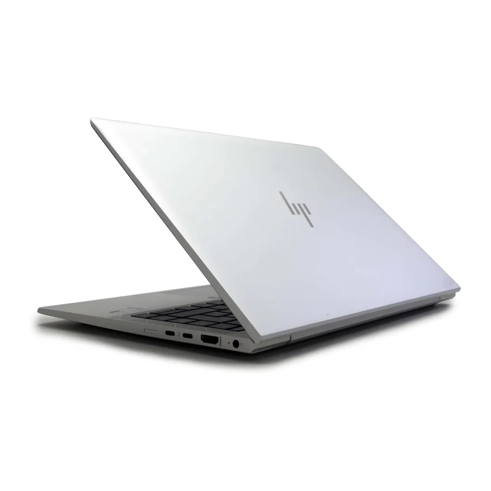HP EliteBook 840 G7 Laptop | 14 Zoll | 1920 x 1080 | Intel Core i5-10310U | 16 GB DDR4 RAM | 256 GB NVMe | — 4