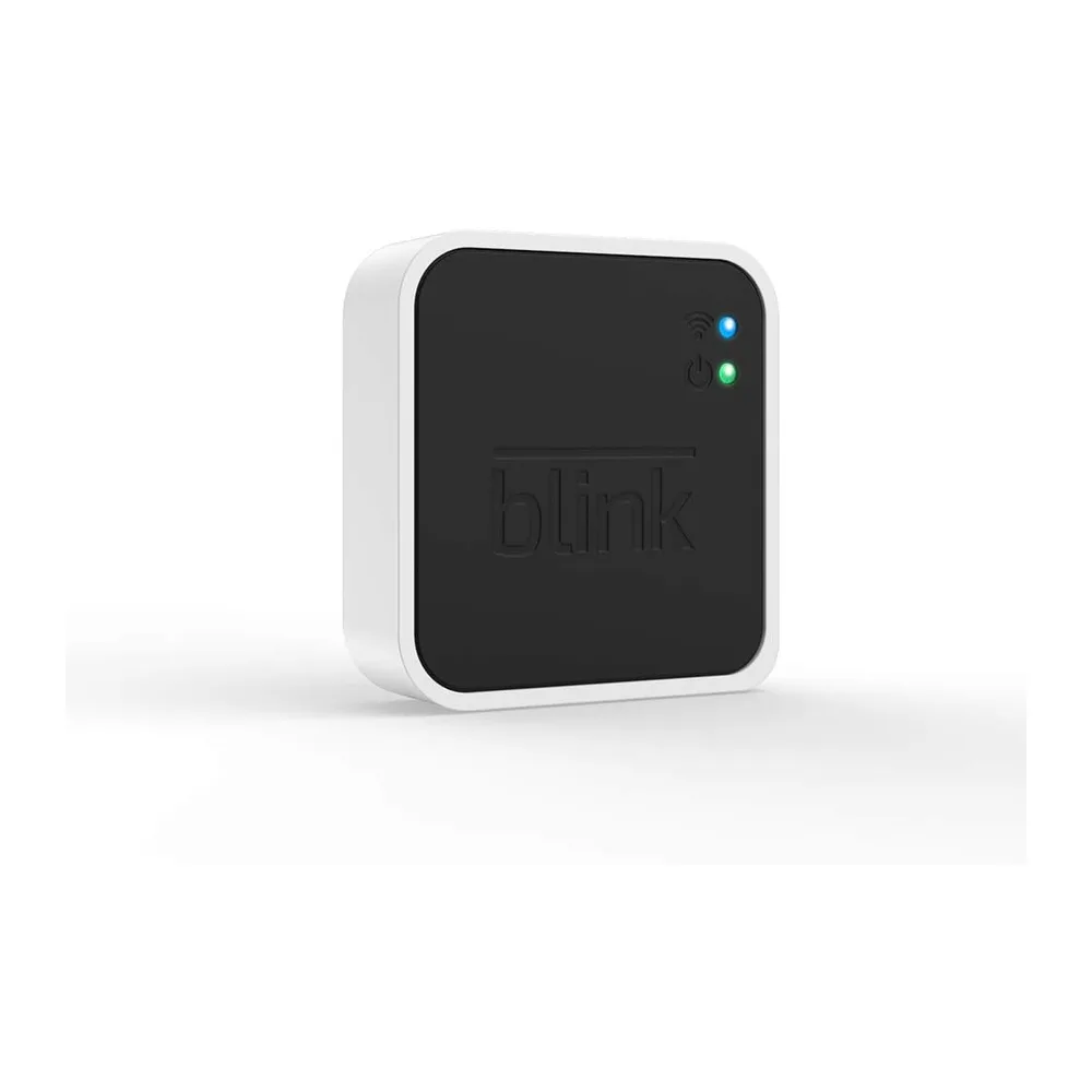 Blink-Kamera Outdoor 4 | Kabellose intelligente HD-Sicherheitskamera, zwei Jahre Batterielaufzeit,