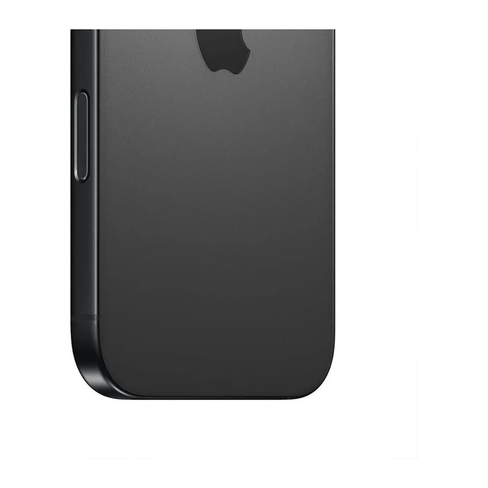 Apple iPhone 16 Pro, 128GB, Titan Schwarz (Generalüberholt) — 5