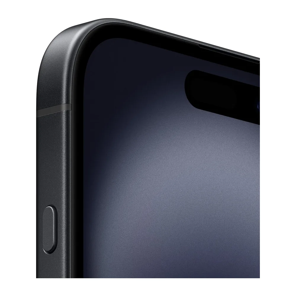 Apple iPhone 16, 128GB, Schwarz (Generalüberholt) — 5