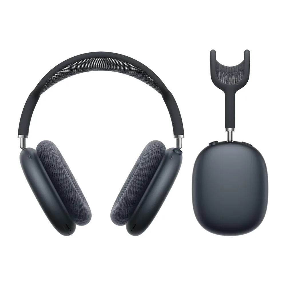 Apple AirPods Max - Mitternacht (Generalüberholt)