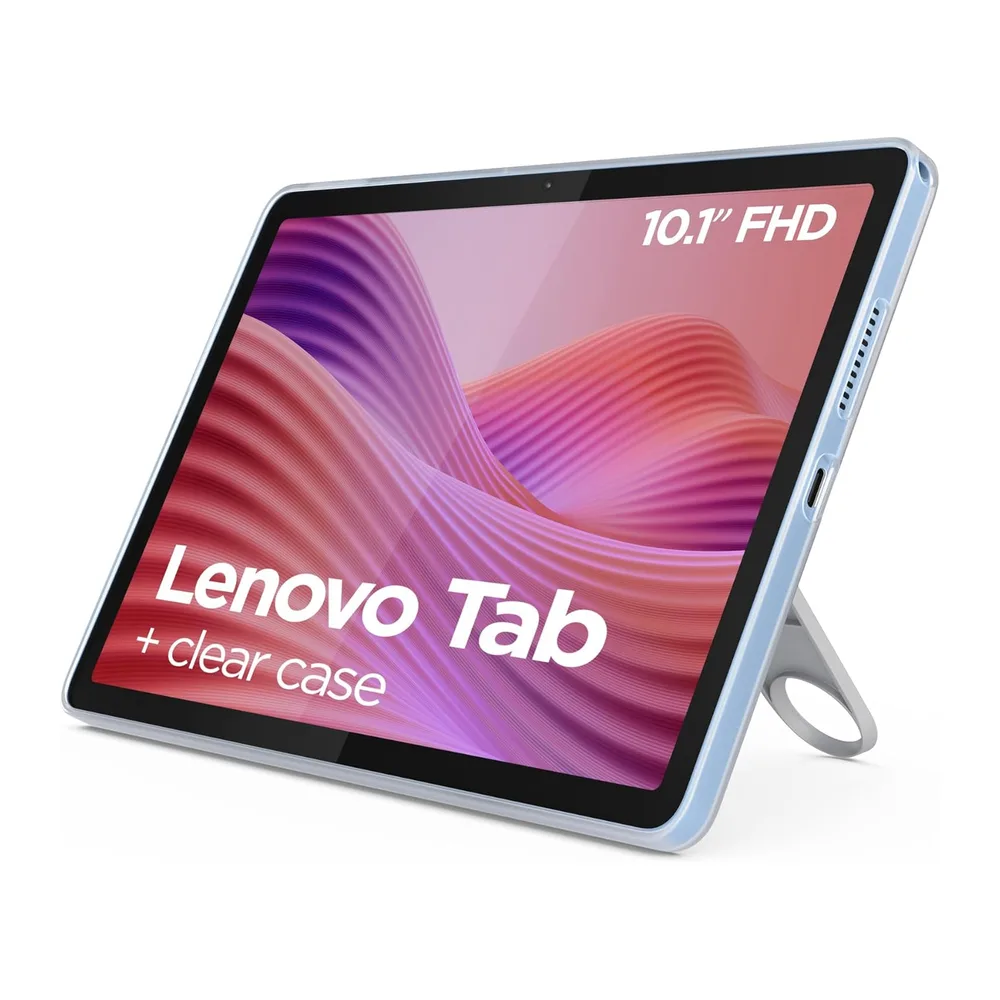 Lenovo Tab | Tablet | 10.1" | 4GB | 64GB | Android | Blau