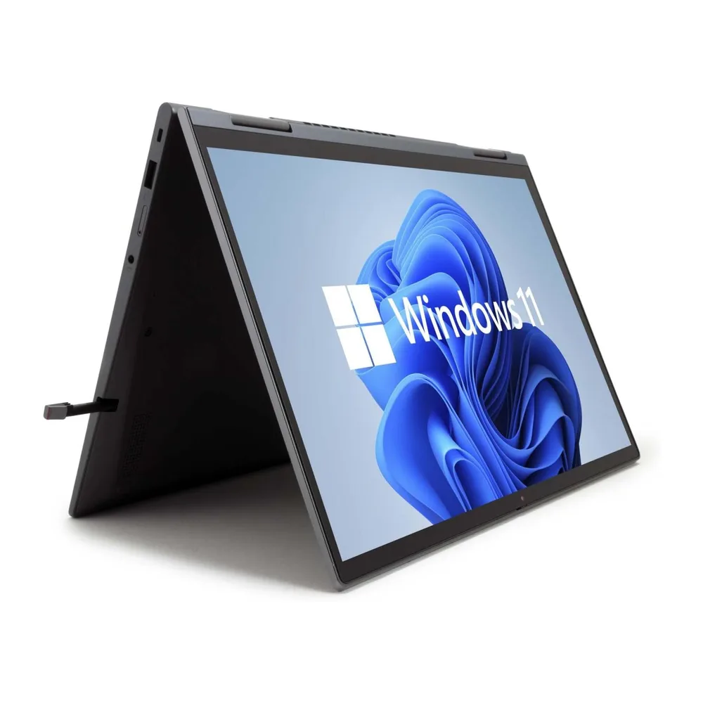 Lenovo ThinkPad X1 Yoga Gen 6 Laptop | 14 Zoll | 1920 x 1080 Touch | Intel Core i7-1185G7 | 32 GB DDR4 RAM |