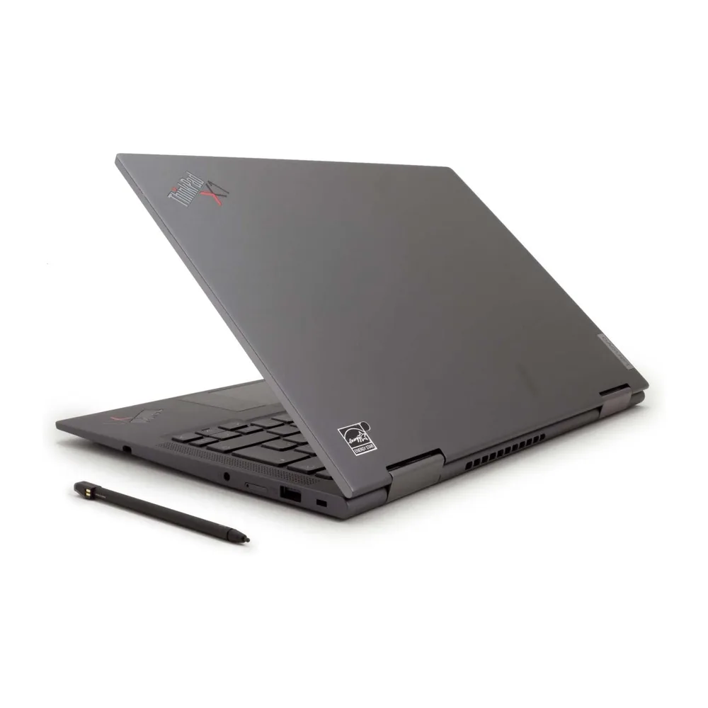 Lenovo ThinkPad X1 Yoga Gen 6 Laptop | 14 Zoll | 1920 x 1080 Touch | Intel Core i7-1185G7 | 32 GB DDR4 RAM | — 4