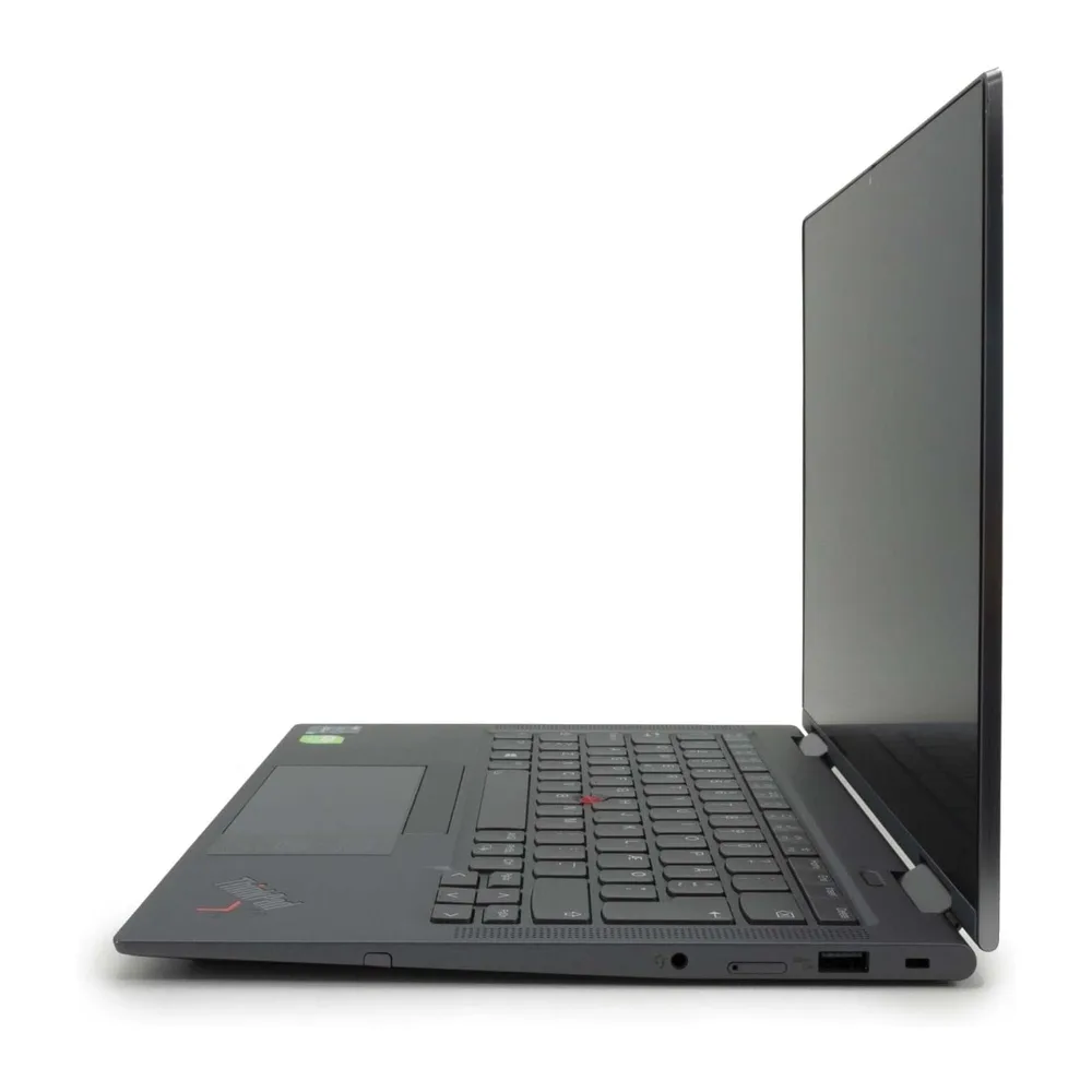 Lenovo ThinkPad X1 Yoga Gen 6 Laptop | 14 Zoll | 1920 x 1080 Touch | Intel Core i7-1185G7 | 32 GB DDR4 RAM | — 5