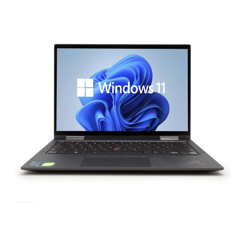 Lenovo ThinkPad X1 Yoga Gen 6 Laptop | 14 Zoll | 1920 x 1080 Touch | Intel Core i7-1185G7 | 32 GB DDR4 RAM | — 6