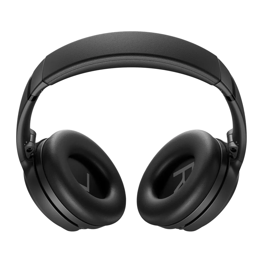 Bose QuietComfort SC Kabellose Kopfhörer mit Mikrofon und Noise-Cancelling — 4
