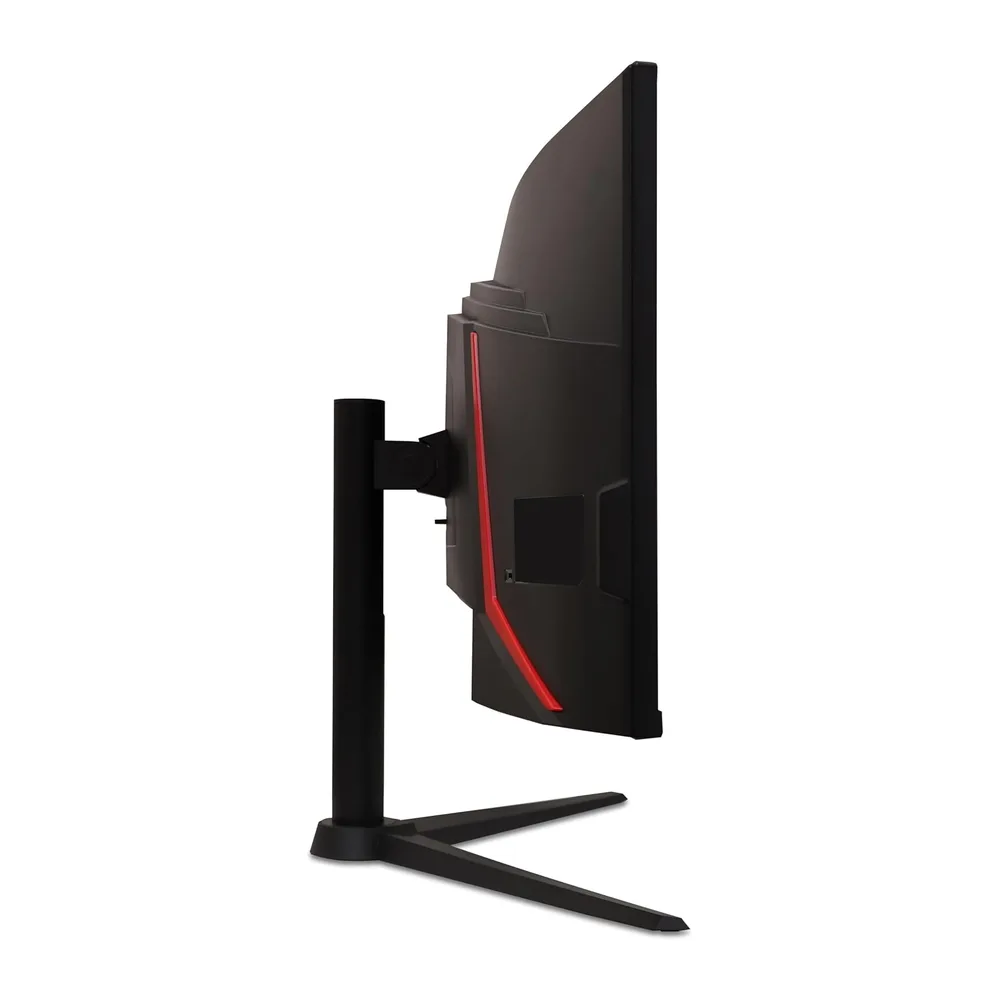 Acer Nitro XZ342CUV3 Gaming Monitor 34 Zoll (86,4 cm) — 4