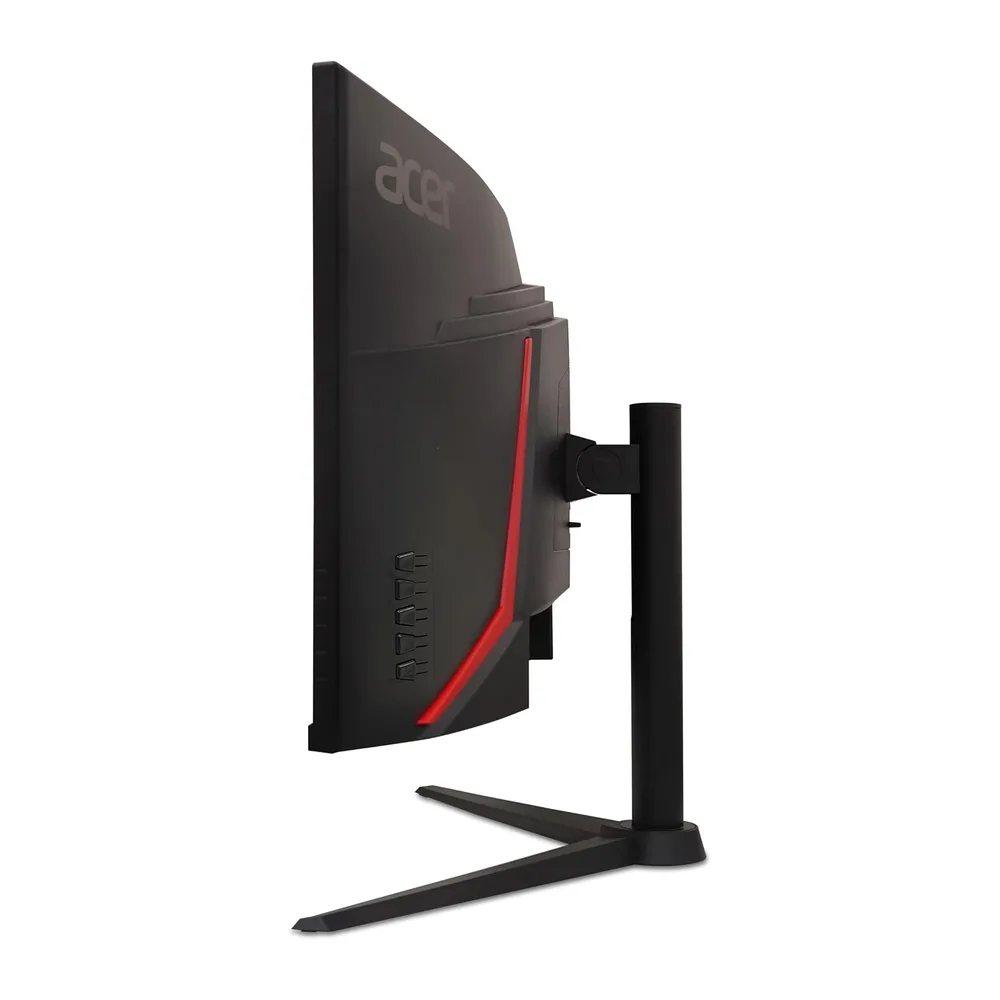 Acer Nitro XZ342CUV3 Gaming Monitor 34 Zoll (86,4 cm) — 5