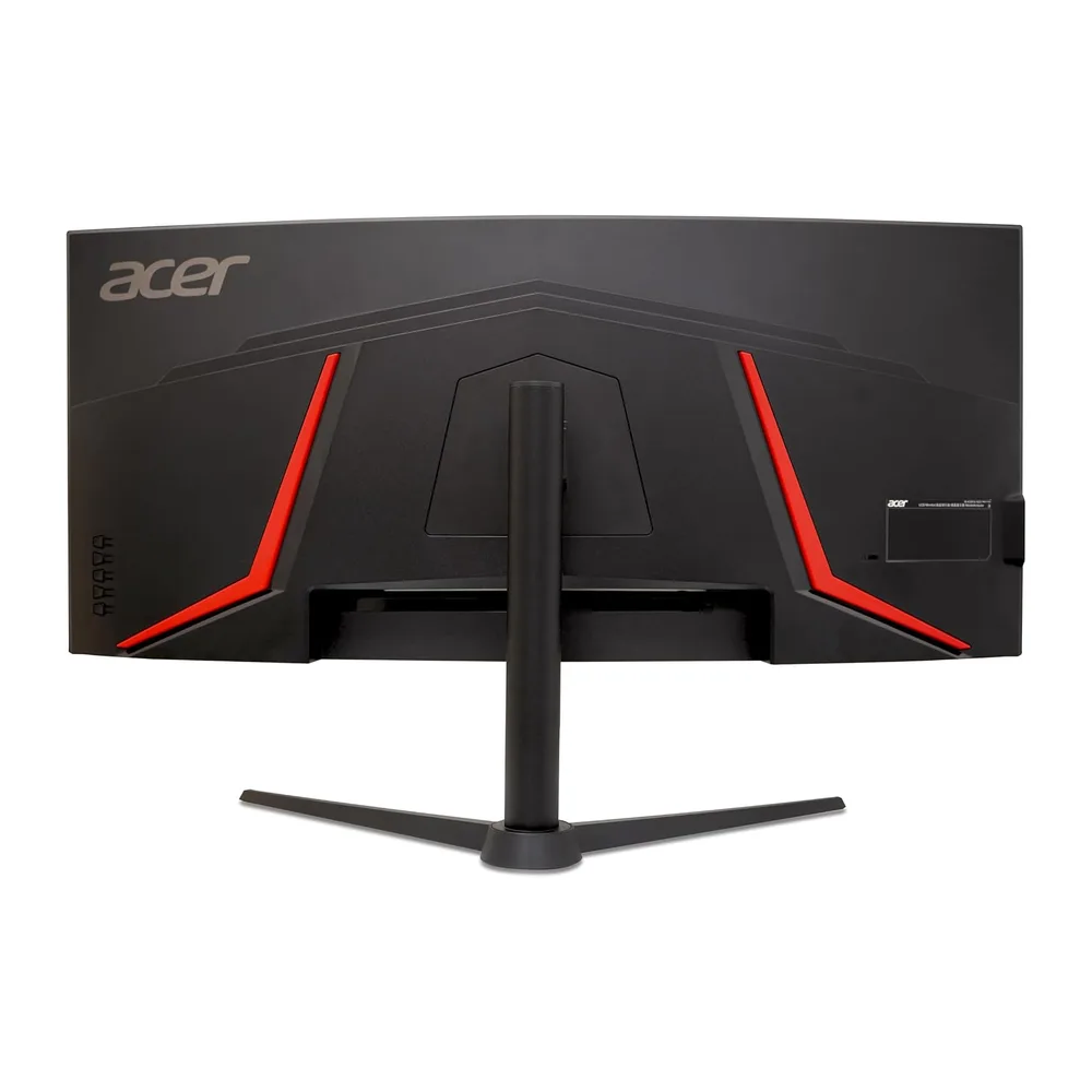 Acer Nitro XZ342CUV3 Gaming Monitor 34 Zoll (86,4 cm) — 6