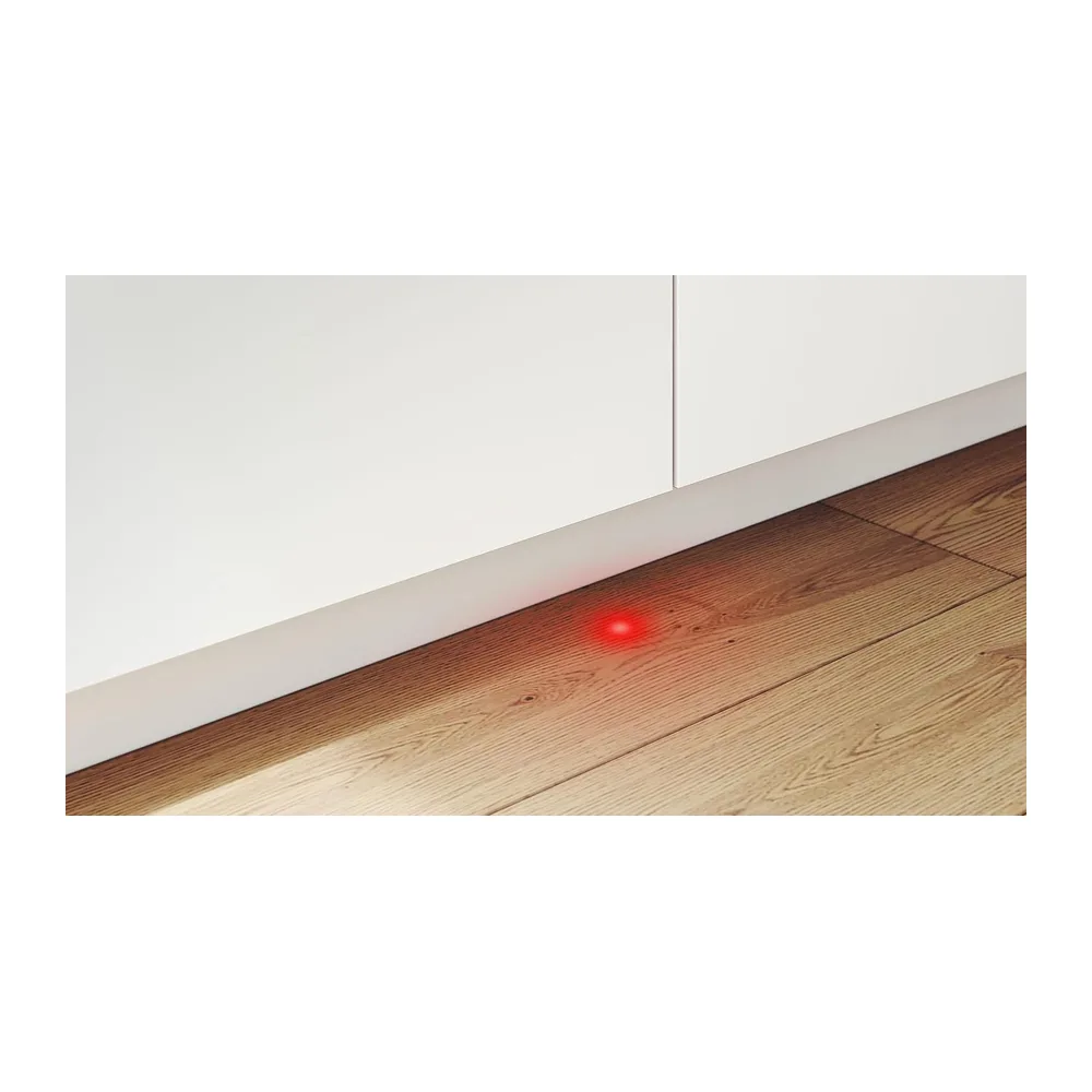Bosch SBV4ECX32E, Serie 4, Smarter XXL-Geschirrspüler Vollintegriert 60 cm, Besteckschublade, Made in Germany — 5