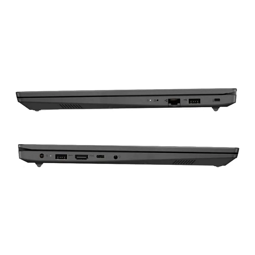 Lenovo Laptop 15,6 Zoll, Intel Quad Core N6000, 4 x 3.30 GHz, 16 GB RAM, 512 GB SSD, Norton 360, Windows 11 — 4