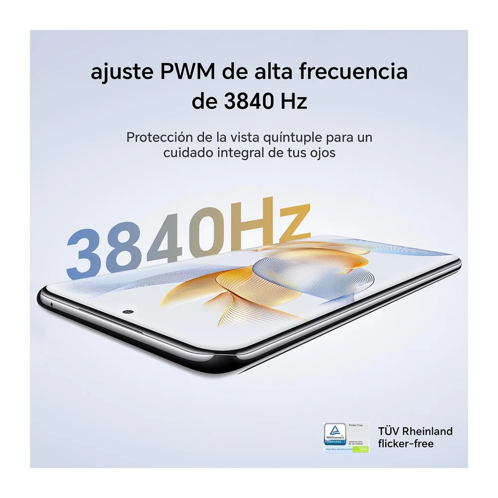 Honor 90 12G/512G Midnight Black (Generalüberholt) — 3