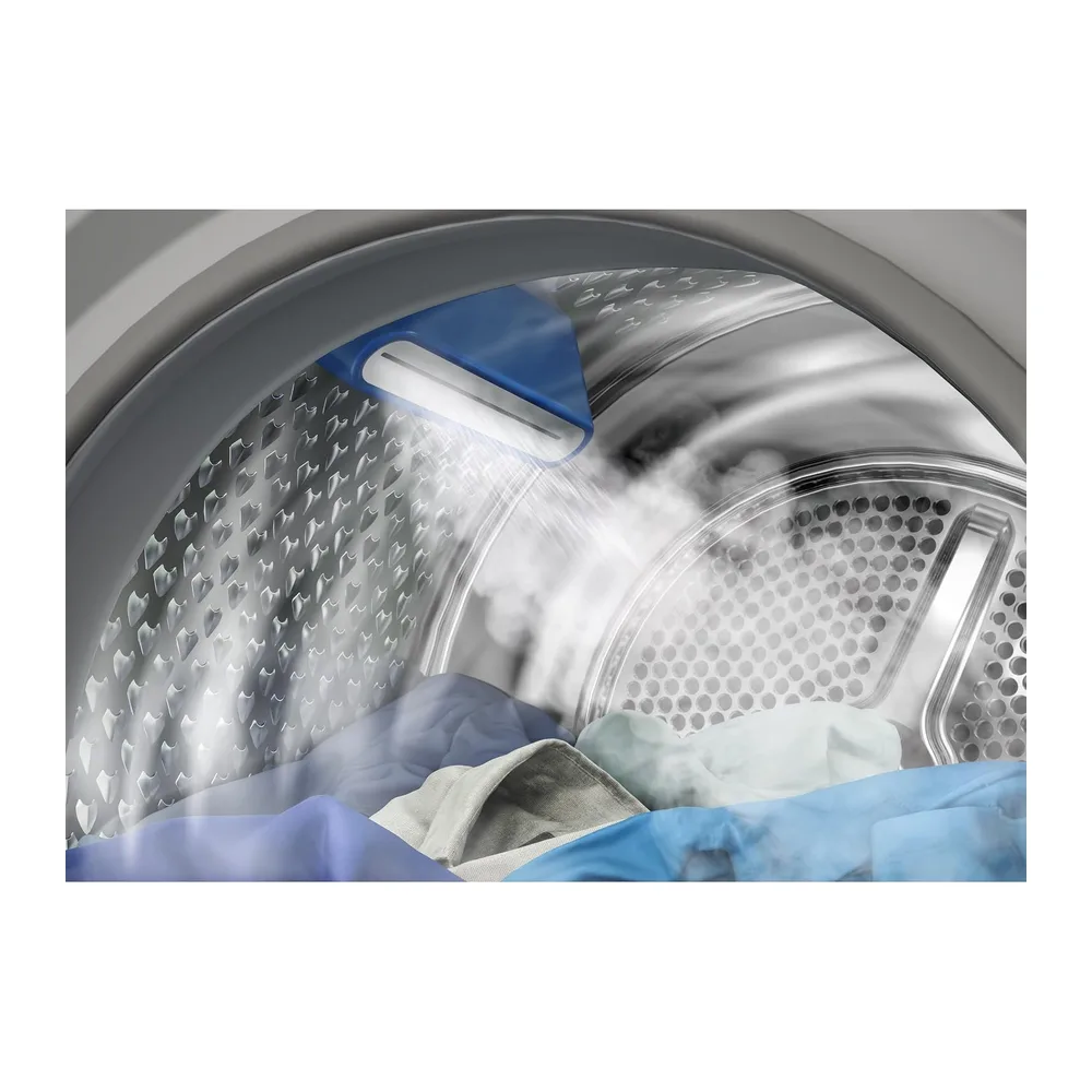 Beko B3T4224SD Wärmepumpentrockner, Wäschetrockner, 8 kg, allergikergeeignet, Hygiene Trocknen & Hygiene — 5