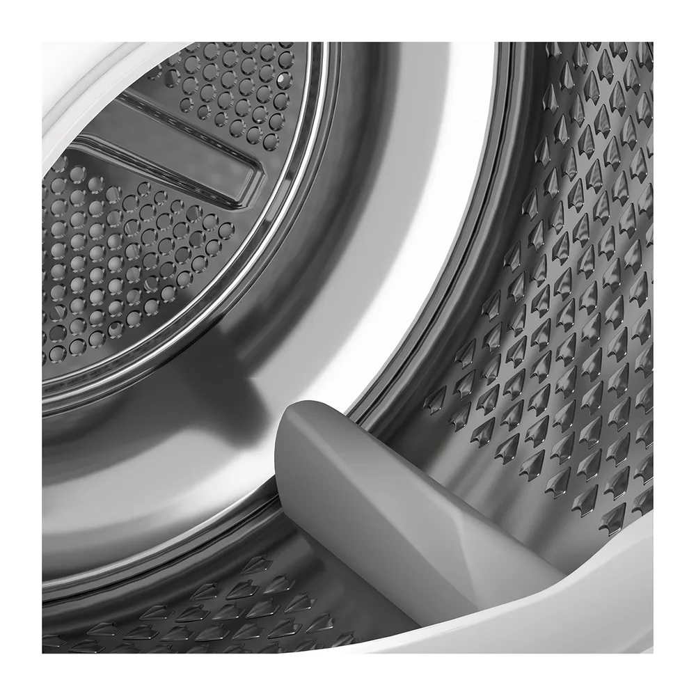 Beko B3T4224SD Wärmepumpentrockner, Wäschetrockner, 8 kg, allergikergeeignet, Hygiene Trocknen & Hygiene — 6