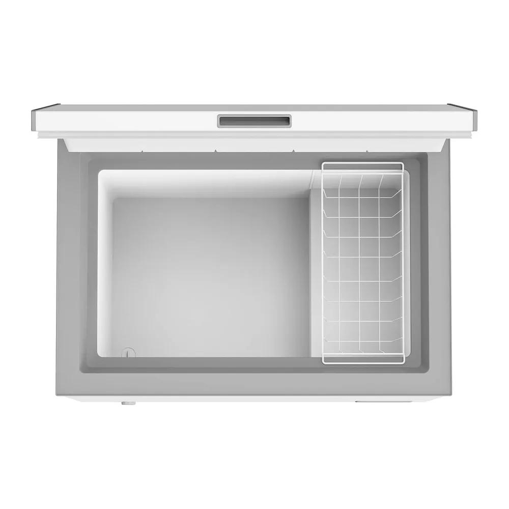 Comfee 200L Gefriertruhe, Freistehend [Energieklasse A] — 2