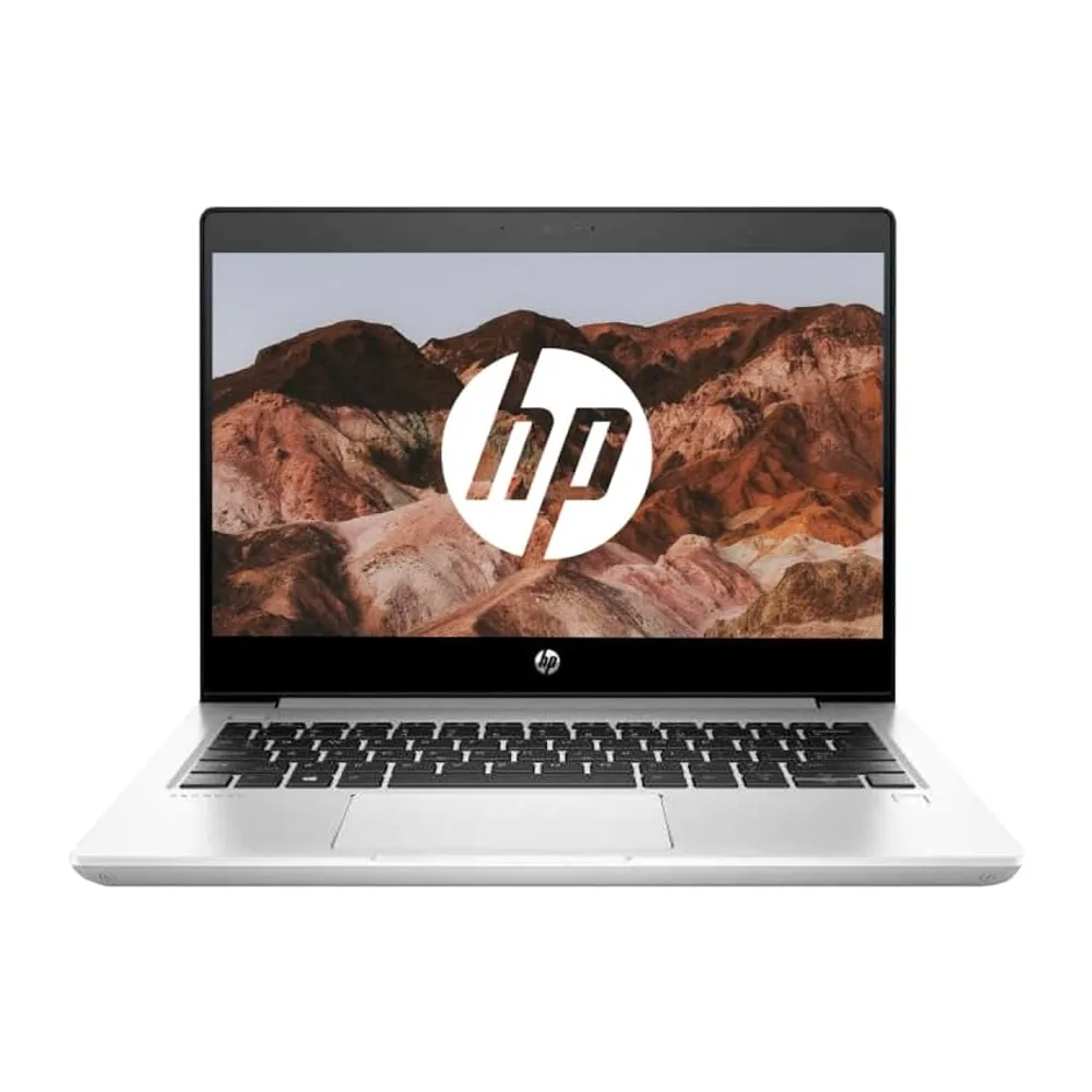 HP Business Laptop Notebook ProBook 430 G7 i5-10210u 8GB 256GB SSD 1920x1080 Windows 11 (Generalüberholt) — 2