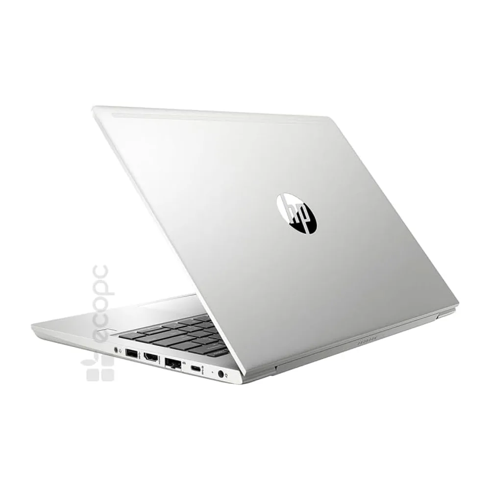 HP Business Laptop Notebook ProBook 430 G7 i5-10210u 8GB 256GB SSD 1920x1080 Windows 11 (Generalüberholt) — 3