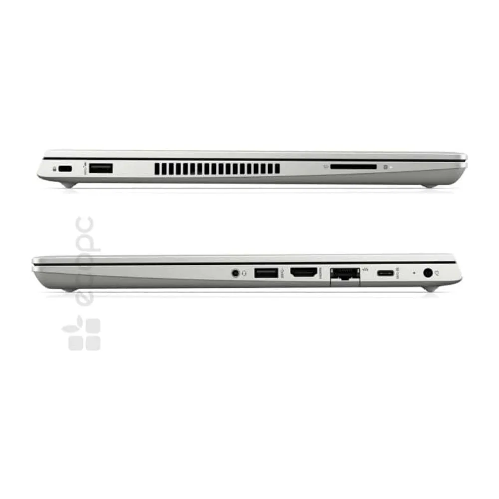 HP Business Laptop Notebook ProBook 430 G7 i5-10210u 8GB 256GB SSD 1920x1080 Windows 11 (Generalüberholt) — 4