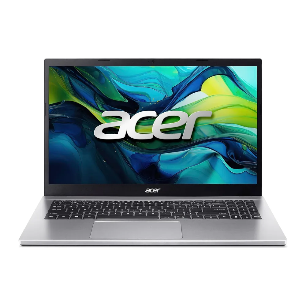 Acer Aspire Go 15 | Laptop | Ryzen 7 | 16GB | 512GB | mit Netzteil