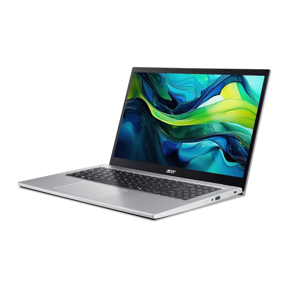 Acer Aspire Go 15 | Laptop | Ryzen 7 | 16GB | 512GB | mit Netzteil — 4