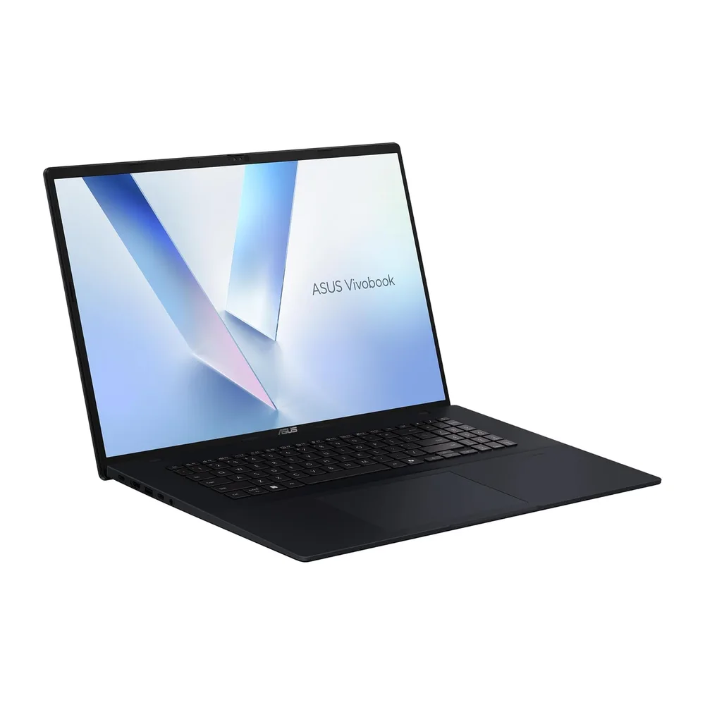 ASUS Vivobook 18 M1807HA Laptop | 18" WUXGA 16:10 IPS Display | AMD Ryzen 7 260 | 16GB RAM | 1TB SSD | AMD — 3