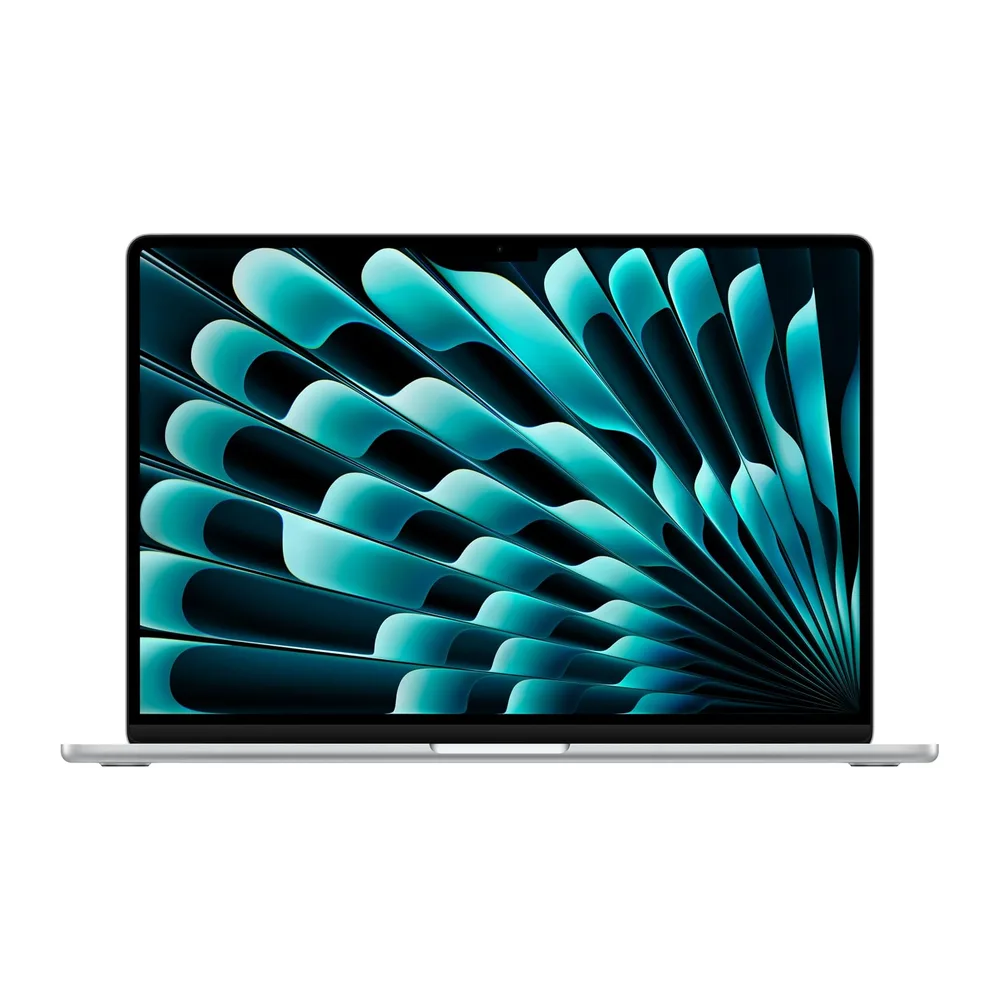 2024 Apple MacBook Air mit Apple M3 Chip mit 8CPU & 10GPU (15-zoll