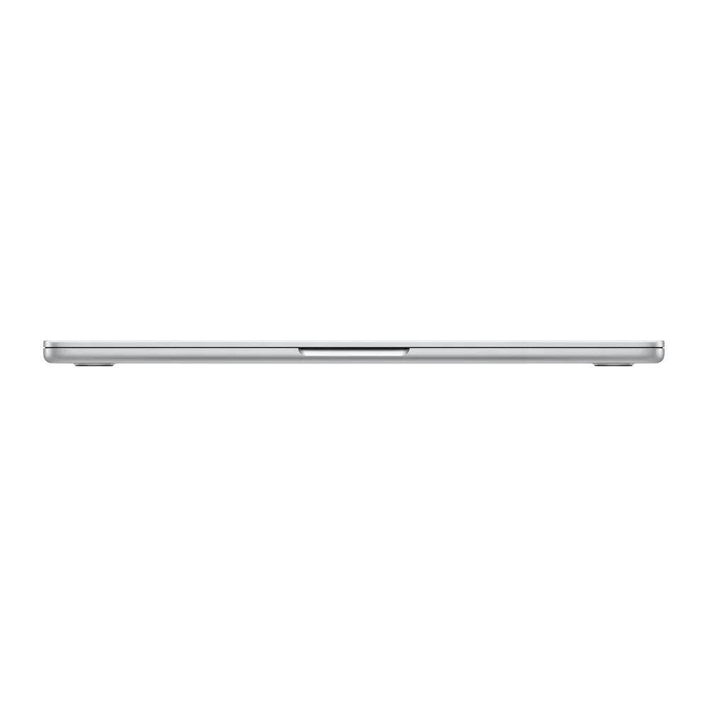 2024 Apple MacBook Air mit Apple M3 Chip mit 8CPU & 10GPU (15-zoll — 3