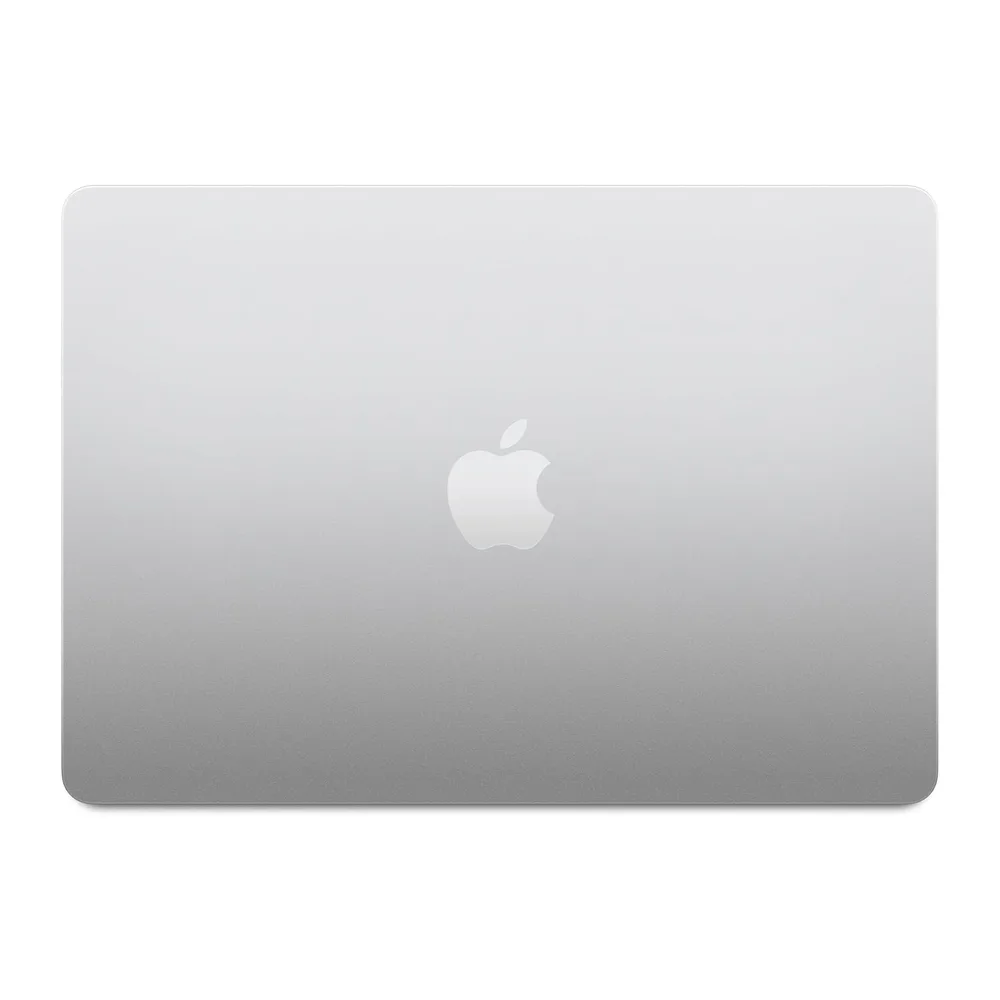 2024 Apple MacBook Air mit Apple M3 Chip mit 8CPU & 10GPU (15-zoll — 4