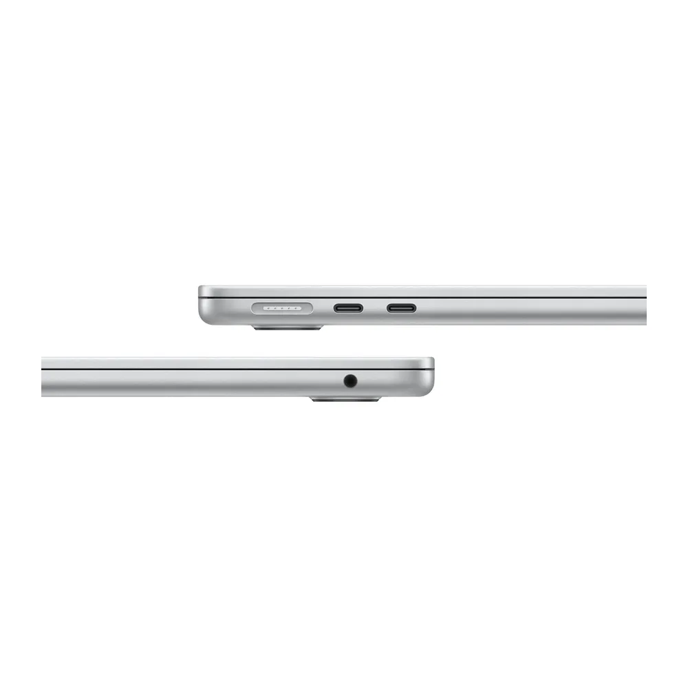 2024 Apple MacBook Air mit Apple M3 Chip mit 8CPU & 10GPU (15-zoll — 5
