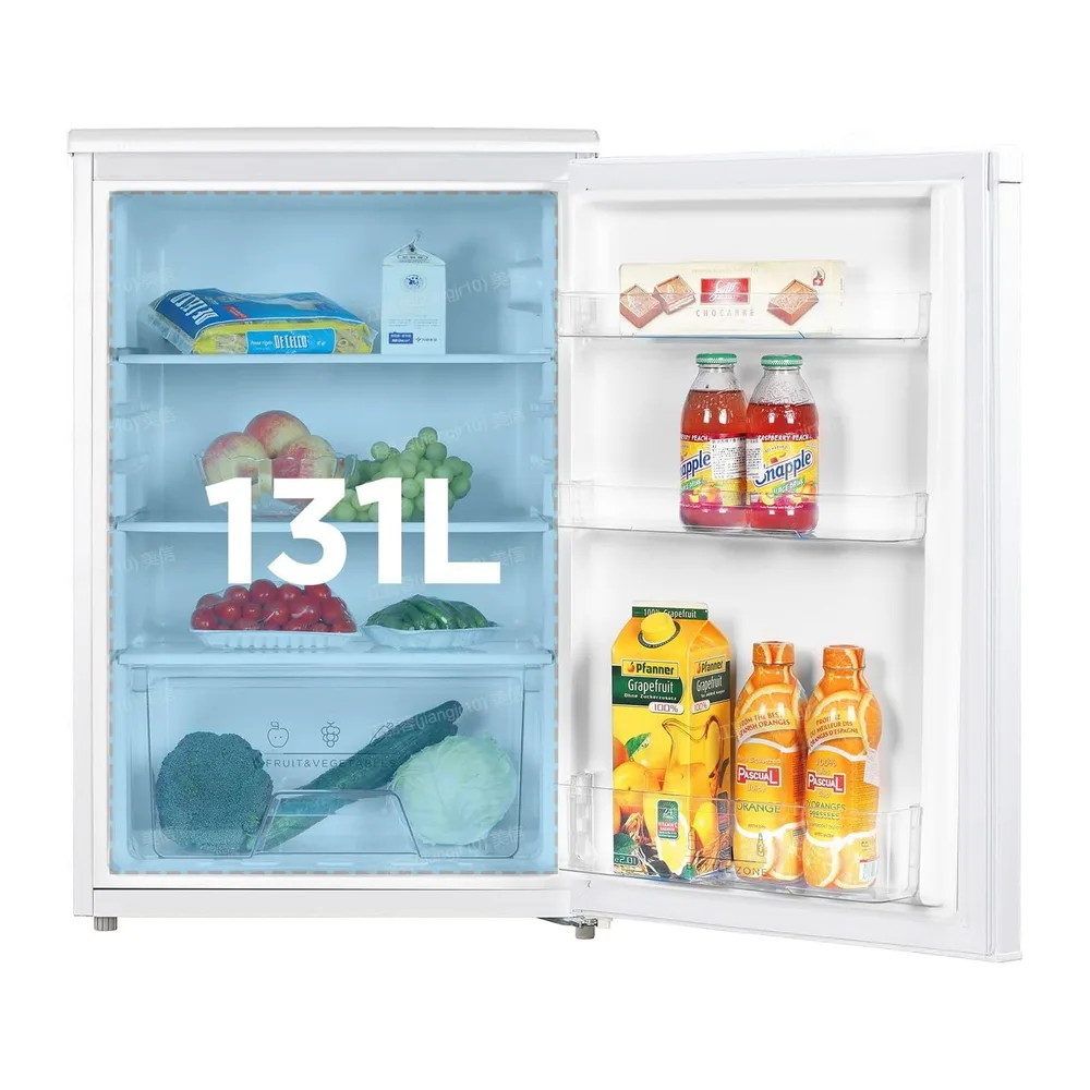Comfee 131L kühlschrank ohne Gefrierfach,Inverter-Kompressor — 2