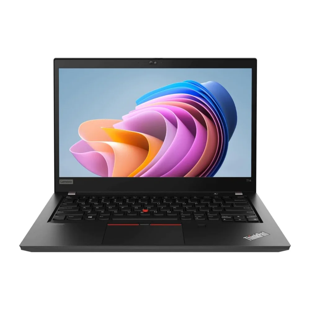 Lenovo ThinkPad T14 Gen 1 14 Zoll 1920x1080 Full HD Intel Core i5 10310U 256GB SSD Festplatte 16GB Speicher — 3