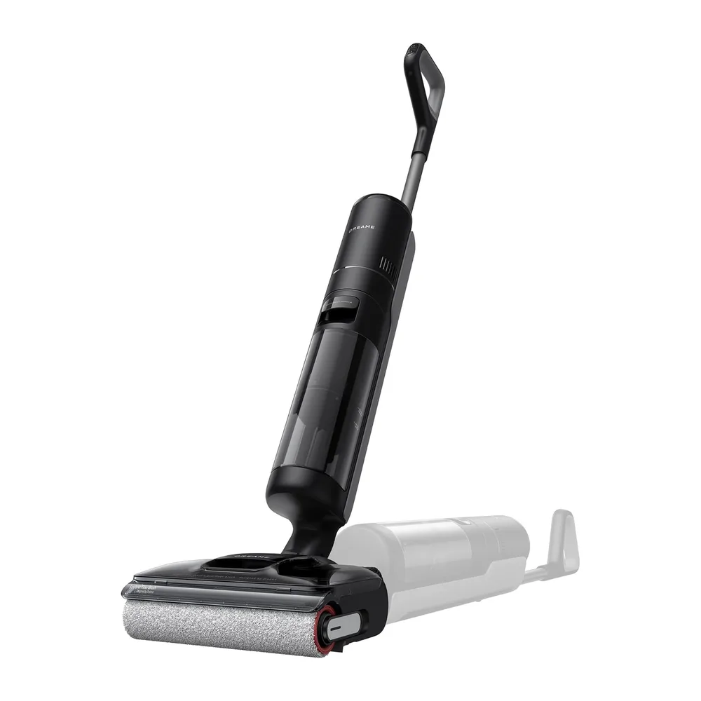 dreame H12 Pro FlexReach Nass- und Trockensauger