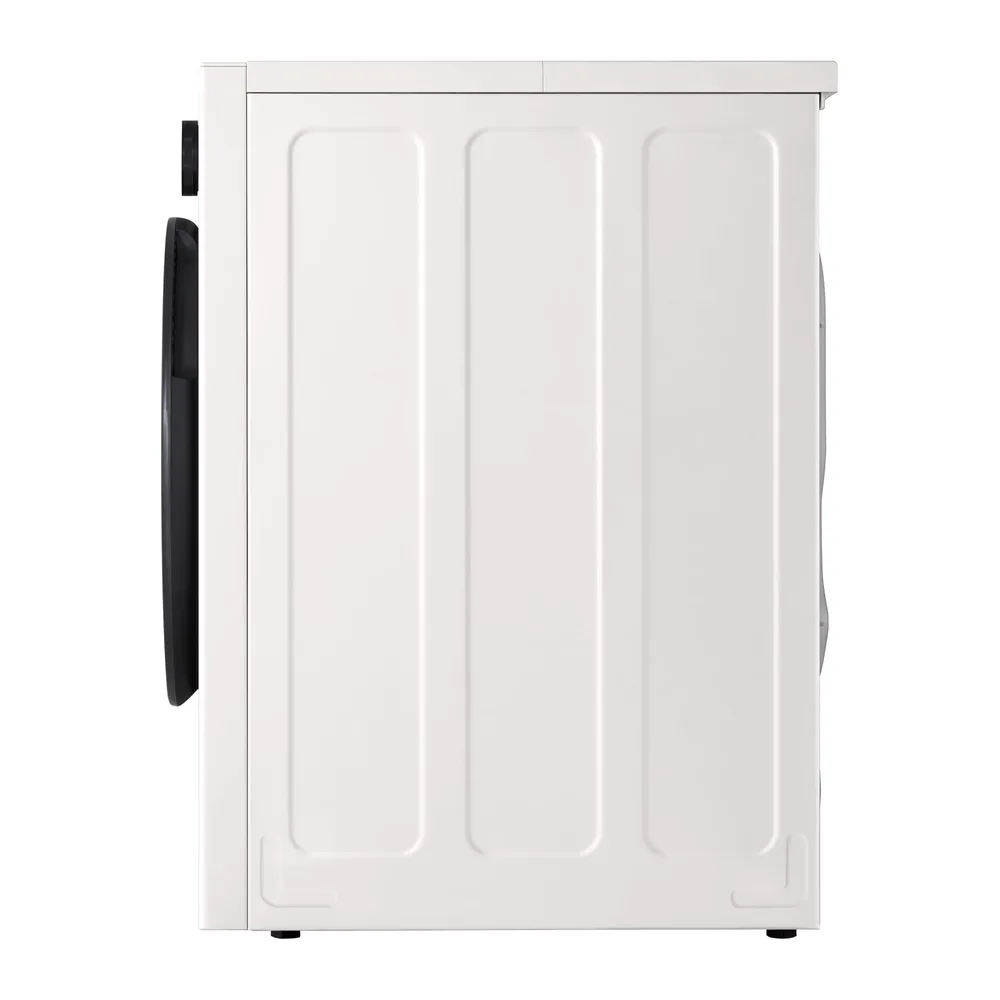LG RT90X8C Wärmepumpen-Trockner (9 kg, Energieklasse B) mit AI Dry (Easy-Touch Drehregler, TurboDry, — 2
