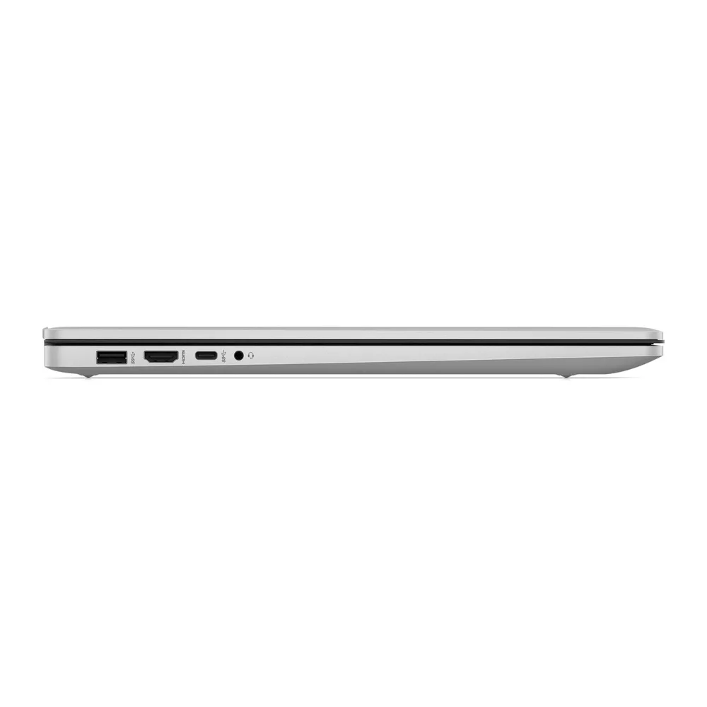 HP (FullHD 17,3 Zoll Gaming Notebook (AMD Ryzen 7 7730U 16-Thread CPU — 4