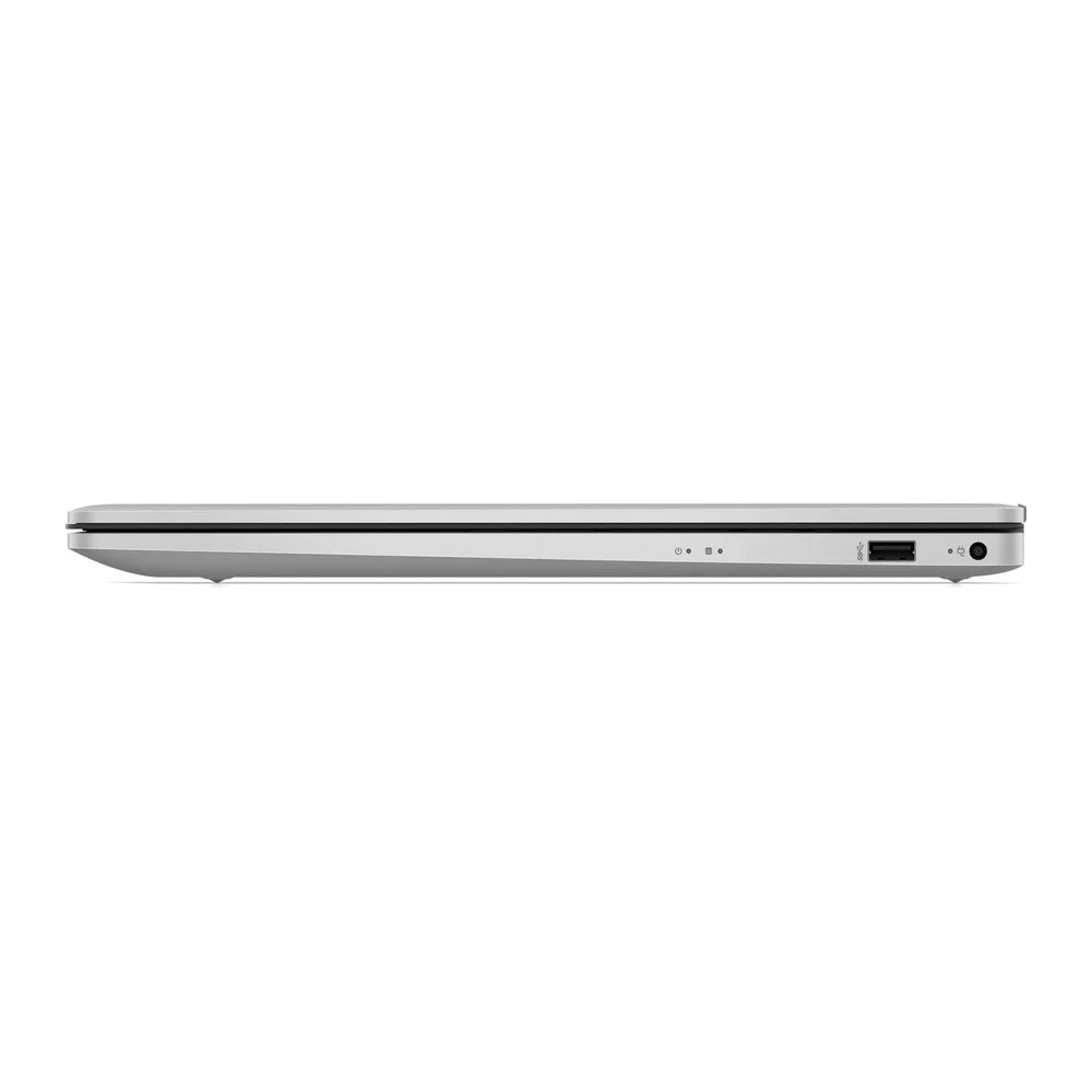 HP (FullHD 17,3 Zoll Gaming Notebook (AMD Ryzen 7 7730U 16-Thread CPU — 5