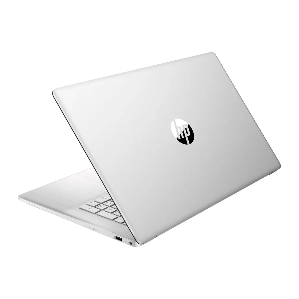 HP (FullHD 17,3 Zoll Gaming Notebook (AMD Ryzen 7 7730U 16-Thread CPU — 6