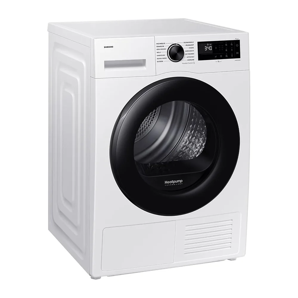 Samsung DV91DG52A0AEEG Wärmepumpentrockner
