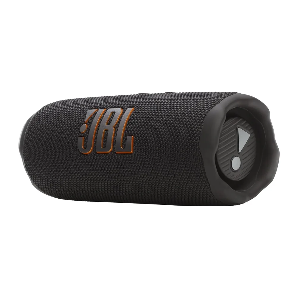 JBL Flip 7, kabelloser tragbarer Bluetooth-Lautsprecher, 16 Stunden Akkulaufzeit, IP68 wasserdicht, Staub-