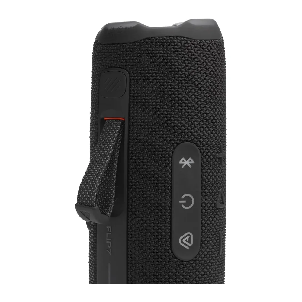 JBL Flip 7, kabelloser tragbarer Bluetooth-Lautsprecher, 16 Stunden Akkulaufzeit, IP68 wasserdicht, Staub- — 6