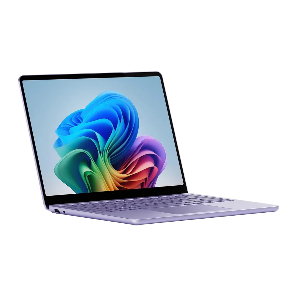 Microsoft Surface Laptop, 13" | Snapdragon X Plus | 16GB RAM, 512GB SSD