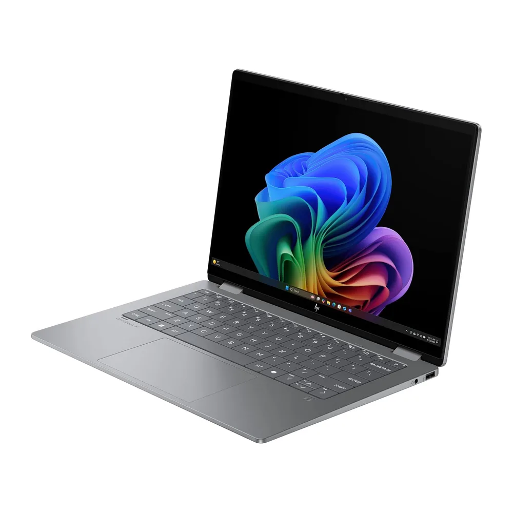 HP OmniBook X Flip 2-in-1 Laptop (14" 2K Touchscreen — 2