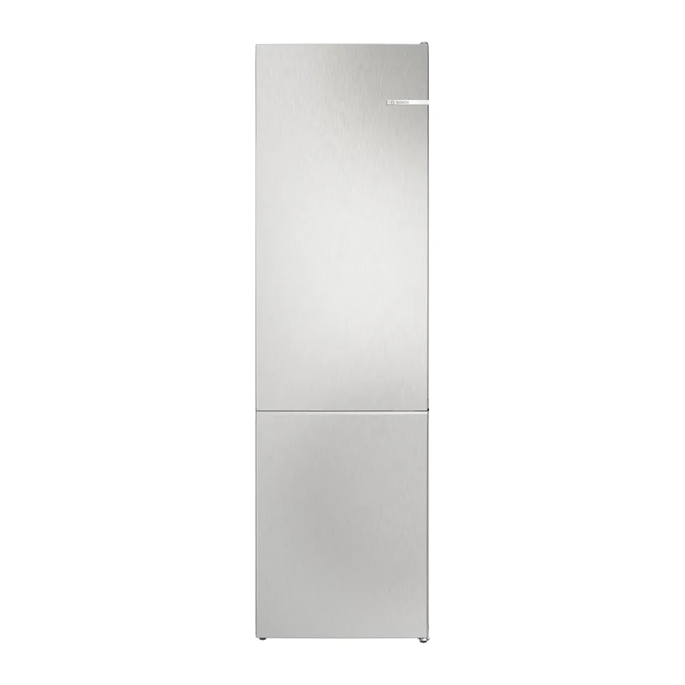 Bosch Serie 4 Freistehende Kühl-Gefrier-Kombination 203 x 60 cm KGN392LAG [Energieklasse A]