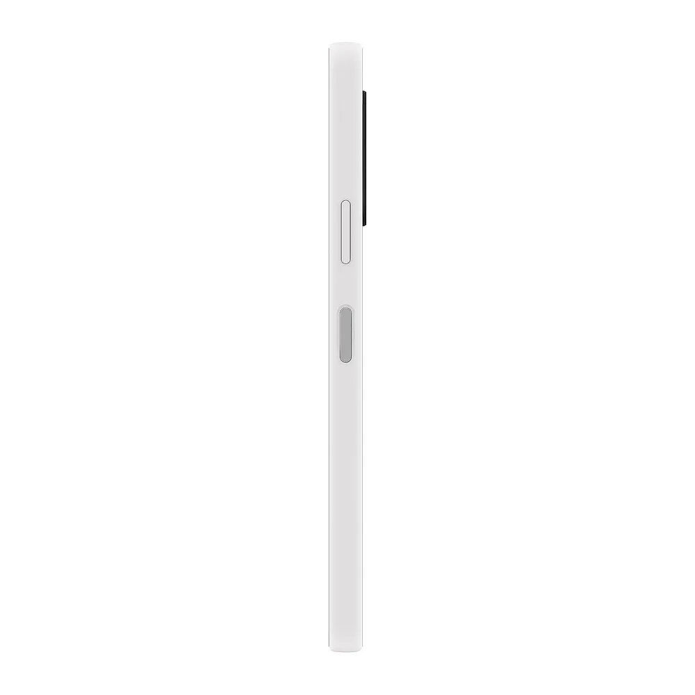 Sony Xperia 10 V 5G 128GB/6GB RAM Dual-SIM weiß (Generalüberholt) — 2