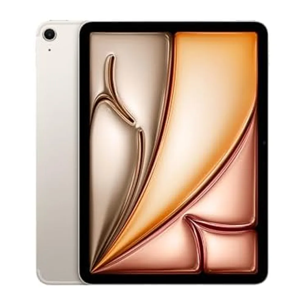 Apple iPad Air 11" mit M3 Chip: Apple Intelligence