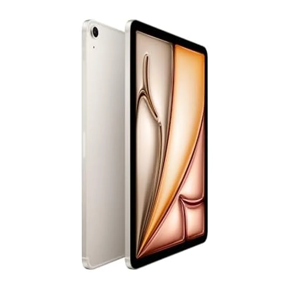Apple iPad Air 11" mit M3 Chip: Apple Intelligence — 2