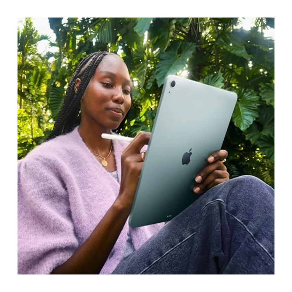 Apple iPad Air 11" mit M3 Chip: Apple Intelligence — 4
