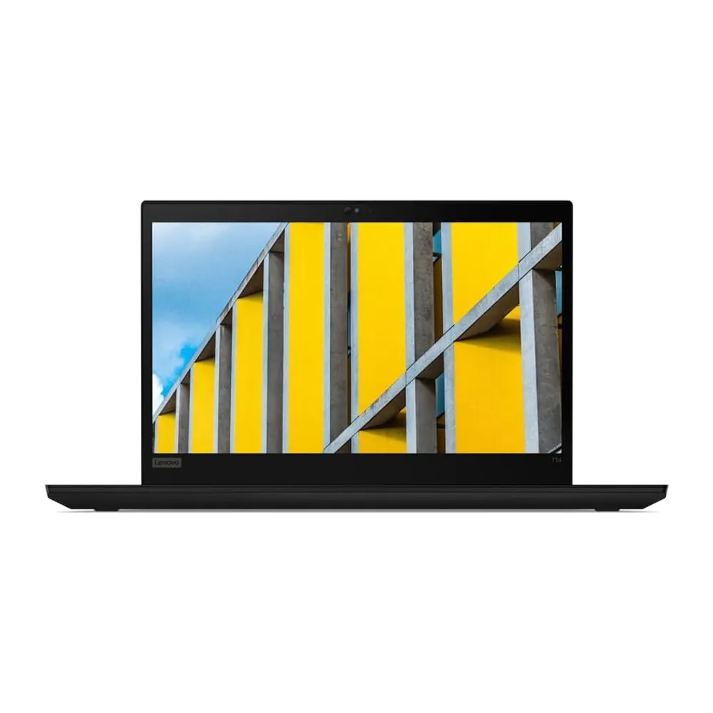 Lenovo ThinkPad T14 Gen 2, Intel i5 4x2.4 GHz, 16 GB Arbeitsspeicher, 512 GB SSD, 14 Zoll Display, Full HD, — 2