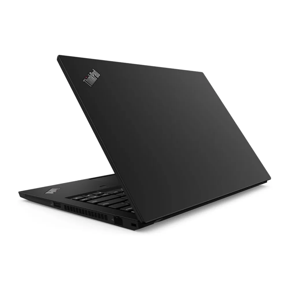 Lenovo ThinkPad T14 Gen 2, Intel i5 4x2.4 GHz, 16 GB Arbeitsspeicher, 512 GB SSD, 14 Zoll Display, Full HD, — 4