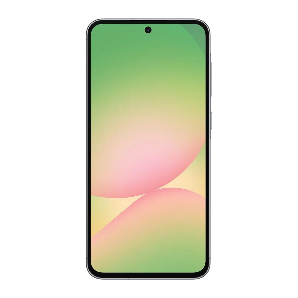 Samsung Galaxy A56 5G 256GB Graphite 6GB RAM 5.000mAh Akku AI Handy Android 15 Smartphone ohne Simlock ohne — 2
